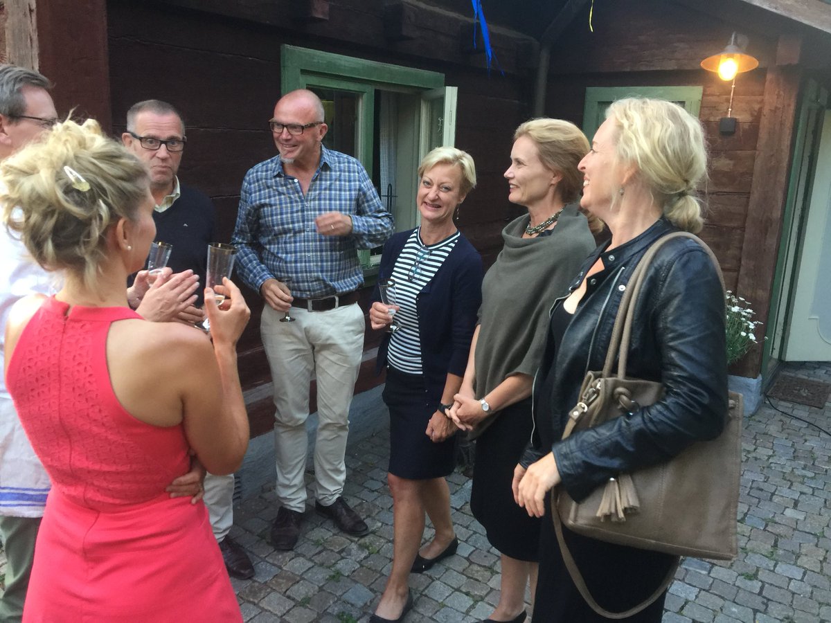 marteras's tweet photo. Firar 250 medlemmar med @SwedenBIO Tack för ikväll! https://t.co/sMhOURiWEv