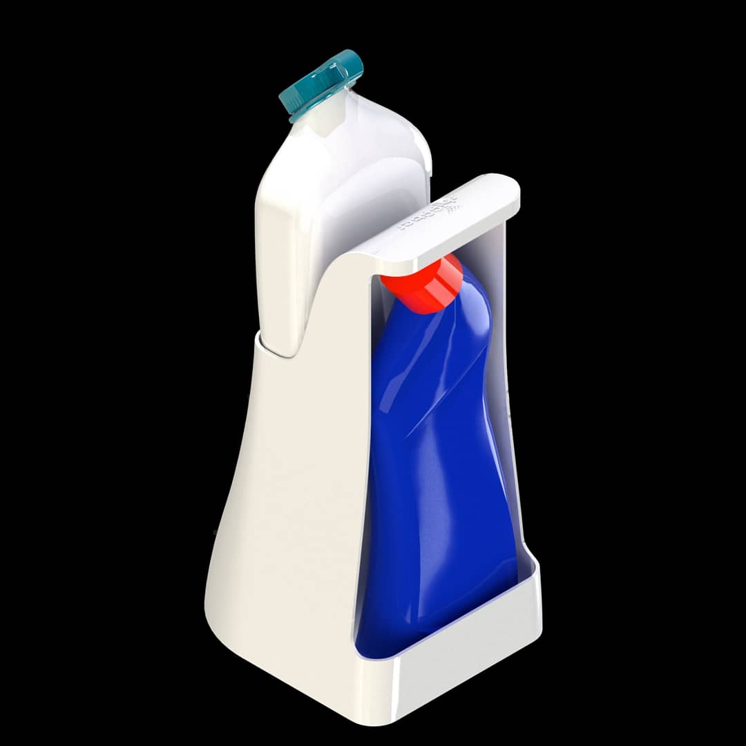 byebyebogbrush's tweet photo. We've designed a new Shiffter stand for people who want storage for their toilet cleaner or bleach . https://t.co/9TEbraGc42  #ibd #ibs #ulcerativecolitis #colitis #toiletbrush #toiletbrushes #loobrush #toiletcleaner #cleaning #environment #environmentallyfriendly #wateraid https://t.co/9Str2v1bA7