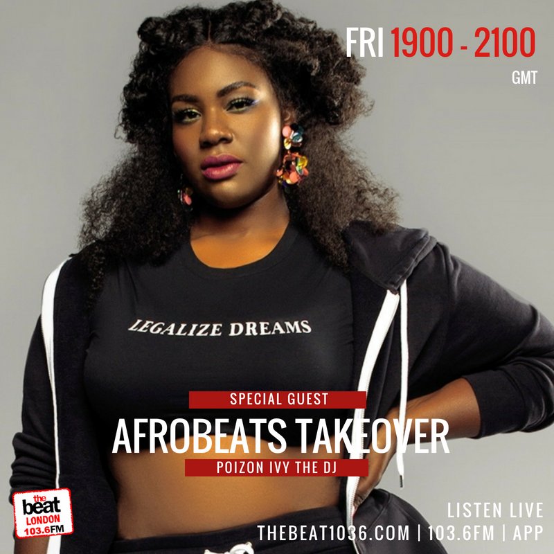 AfrobeatsTKEOVR tweet picture