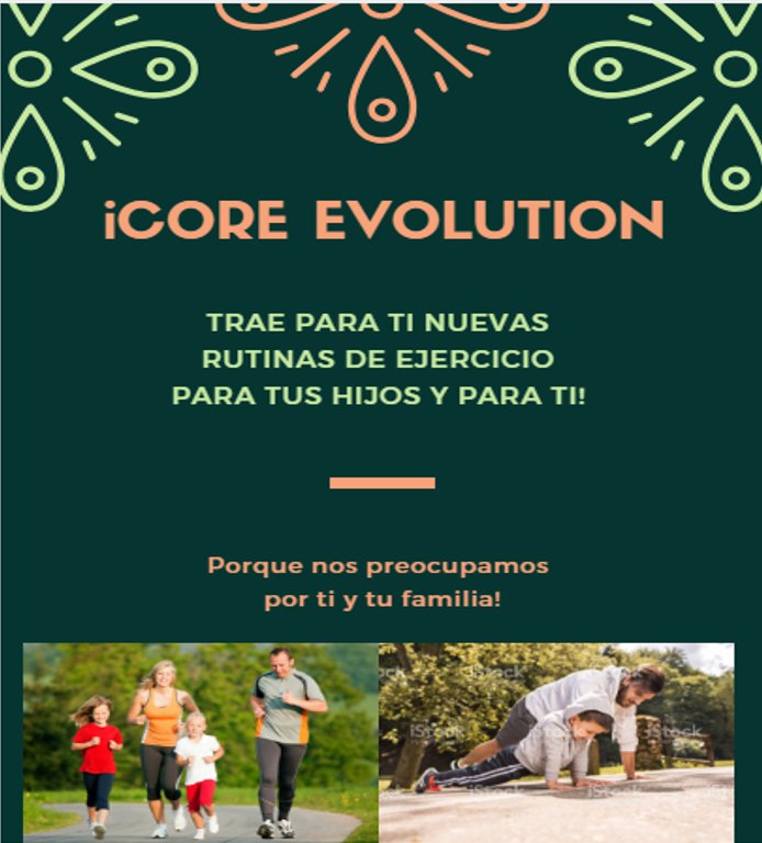 CoreevolutionI's tweet image. #iCore 
#Evolution