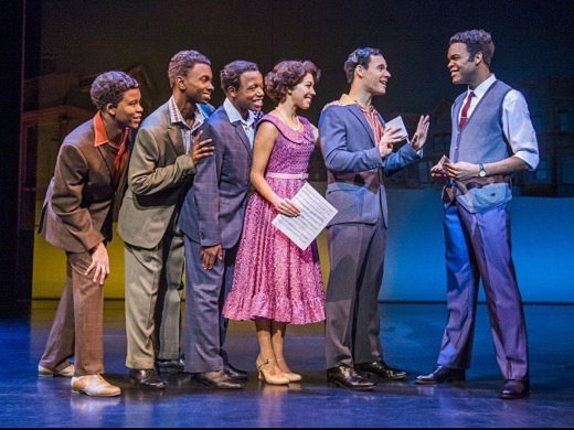 FrmTheBoxOffice's tweet photo. THE SONGS. THE SOUND. THE STORY.

Get ready for a music-filled Summer with £10 off selected Motown The Musical tickets! 🎺🎶

Book today from only £19.50! 👉 https://t.co/sc7zmjPa2i

Offer ends 28th July. Excludes Saturday evening shows.

#FTBO #MotownTheMusical #LondonTheatre https://t.co/VihkPlxkmu