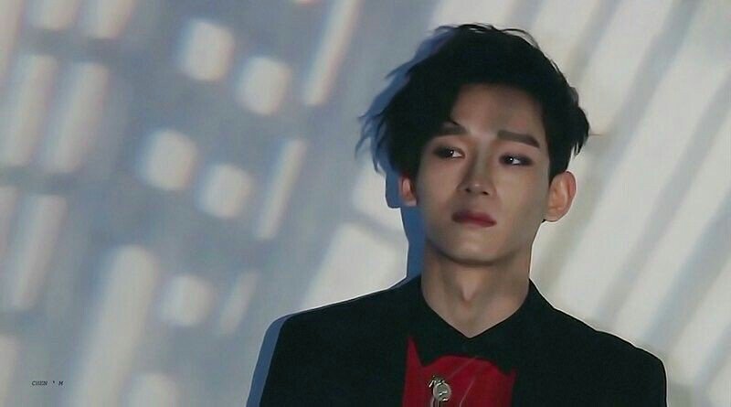 81Parks's tweet photo. Не, ну вы видели что-то прекраснее этого? 💫💔
#exo#KimJongdae#Chen# https://t.co/N1PbFs2DY6