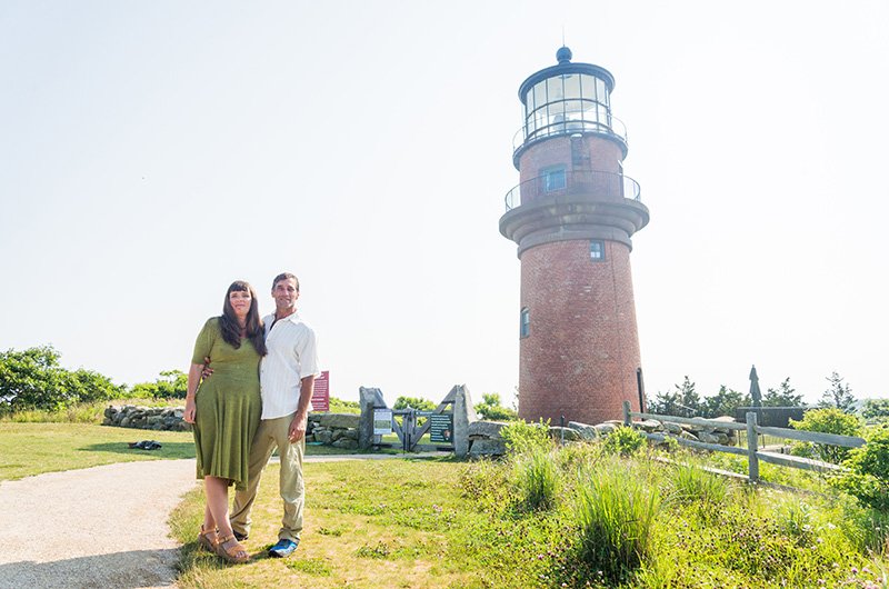 Gay Headaquinnah Town Center Historic District