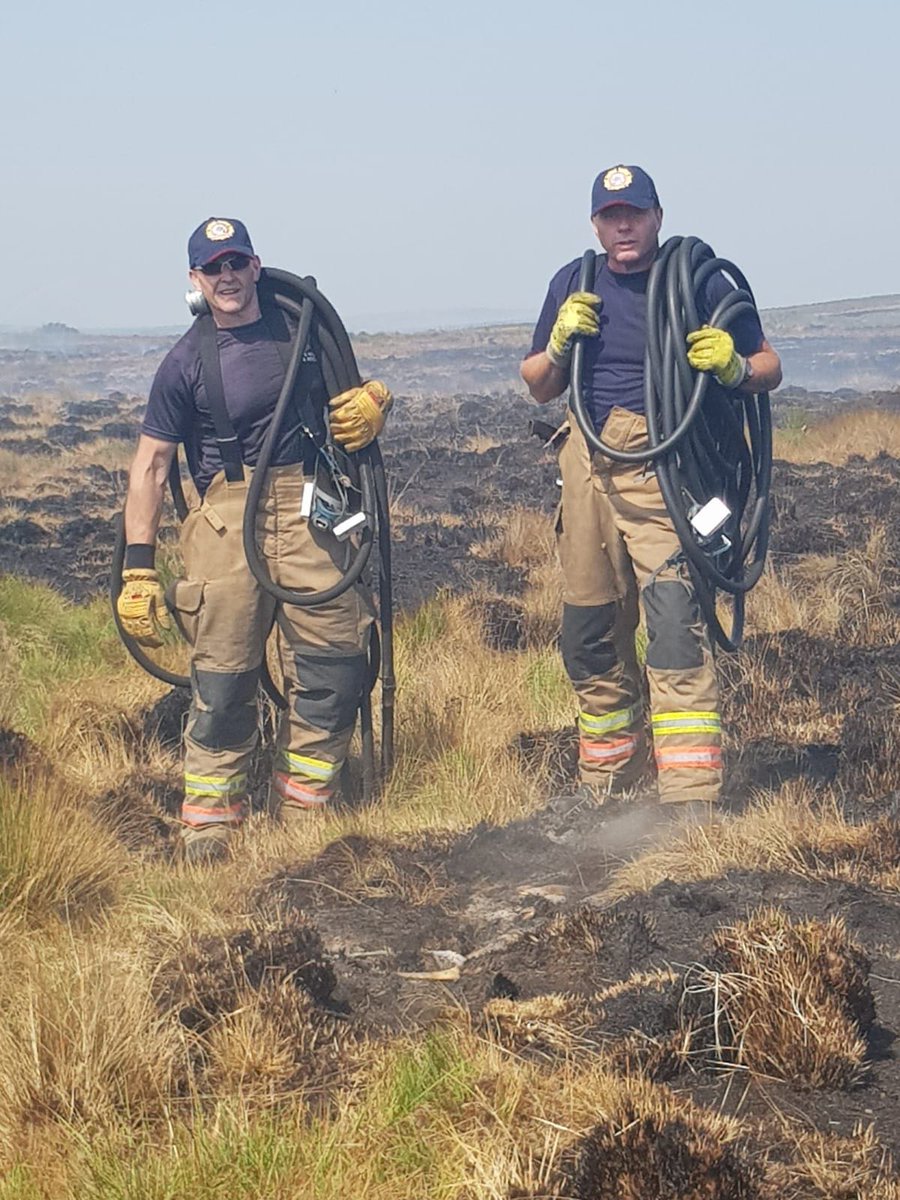 Tyne and Wear Fire and Rescue Service tweet media