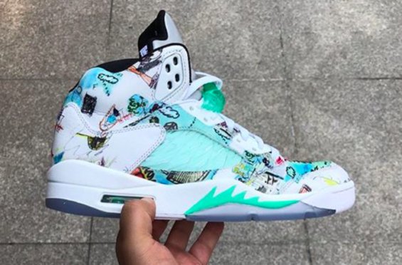 KicksOnFire tweet media