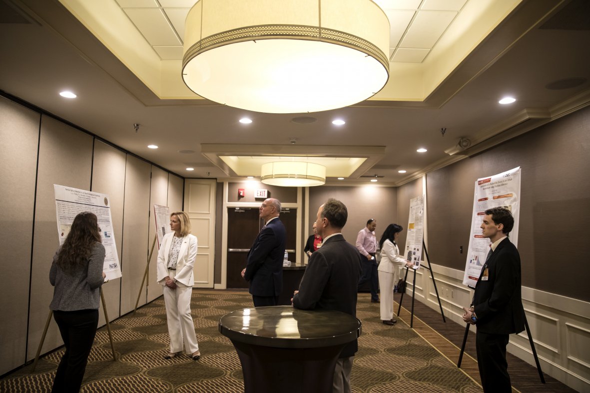 NNSANews's tweet photo. Learn how #NNSA supports #RandD 💡 with three university consortia 👨‍🎓 to foster interest and talent 👩‍🔬 in #nuclear #security ⚛, #nonproliferation, and treaty-compliance monitoring. 🔎

https://t.co/CC20mteVnd https://t.co/1dXnPXEoNc