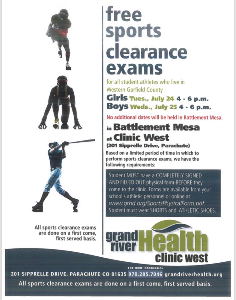 Garfield_SD_16's tweet photo. Please take note you need a physical form filled out prior to event.  Also, make sure to say thanks to GRH for this awesome service!! https://t.co/ma8c41TrCU
