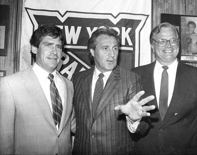 Today In Hockey History July 14