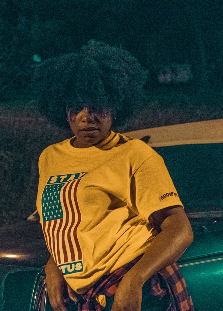 goodpeeples_rva's tweet photo. ๐บ๐ธ #staycactus shirts will be available tomorrow at 6PM. Swing by, grab a free drink, catch the v i b e. #rva #firstfridays #goodpeeples 21+ ID REQUIRED https://t.co/3h5Fl5z0CI