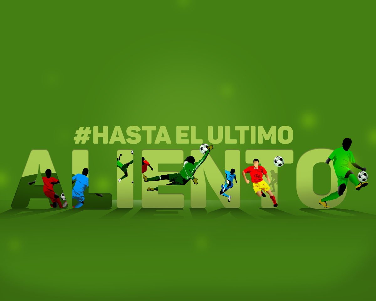 Quedan un montón de increíbles premios. No te pierdas de ninguno y participa para poder ganar pantallas, futbolitos, jerseys y más en hastaelultimoaliento.com.