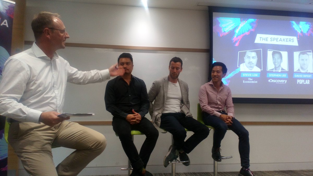 <a href="/markfriendUK/">Mark Friend</a> <a href="/NTT_DATA_UK/">NTT DATA UK</a> introducing the panel for discussion  <a href="/alastairmasson/">Alastair Masson</a>