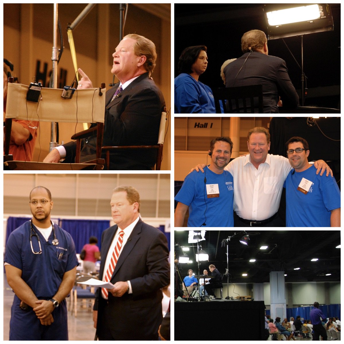 NAFClinics's tweet image. The NAFC is sad to hear of the passing of Ed Schultz. While on @msnbc Ed was a huge supporter of our free clinics &amp;amp; passionately addressed the issues facing the medically underserved throughout the nation. Condolences to Ed’s family &amp;amp; friends during this difficult time. #RIPEd