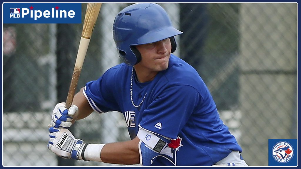 MLB Pipeline tweet media