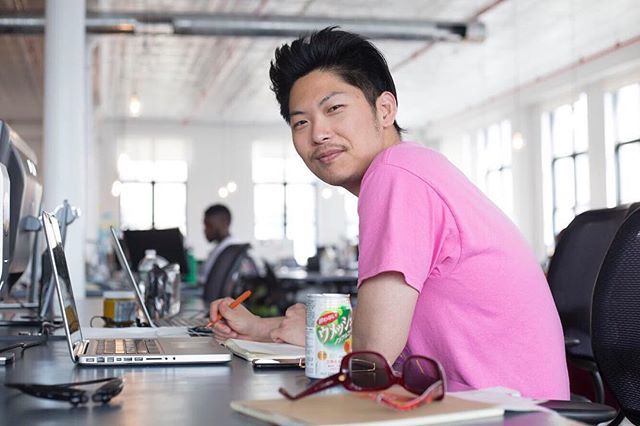 Freelancers welcome! Free co work day pass for Wednesday and Thursday. Sign up on the website. #linkinbio #projectivespace #lowereastside #newyork #coworking #events #nyc #lowereastside #newyorkcity #architecture bit.ly/2u8rEQj #projectivespace