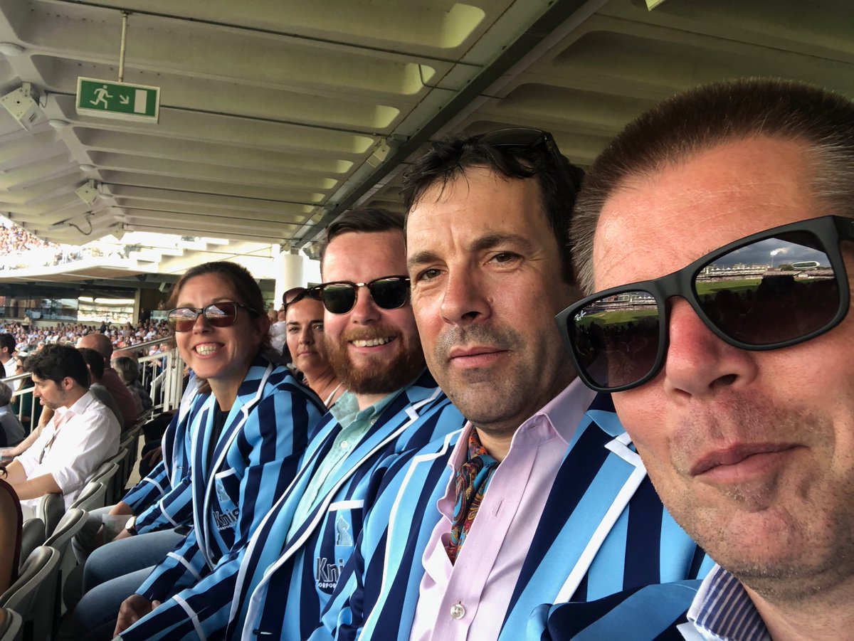 zoldano's tweet photo. Team @knightcorpfin #TeamMiddlesex https://t.co/1zTrOxJkdT