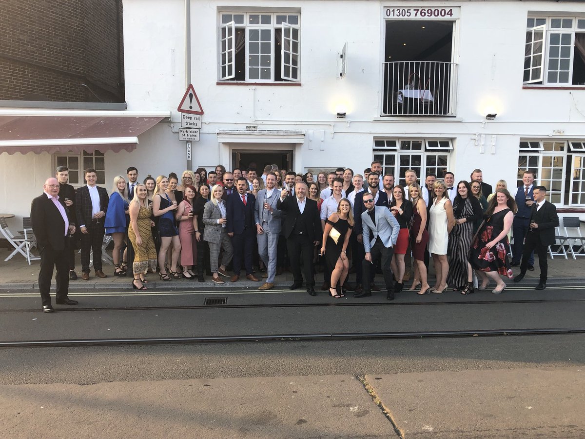 Best Bar None Weymouth ❤️