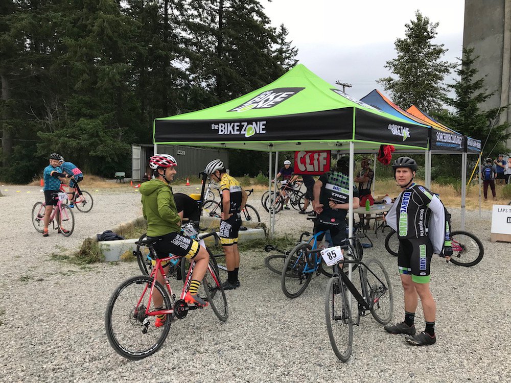 SORCEBikeClub's tweet photo. The Bike Zone Summer CX Series race #1 and #2 https://t.co/oK3mWJg0y3 https://t.co/pIrtcr02QK