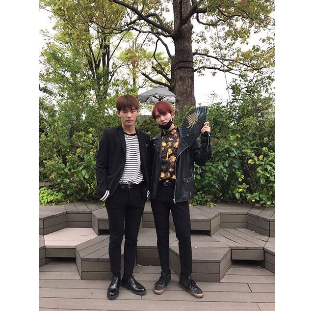 PicsTaebin's tweet image. Gosh, he’s beautiful :(