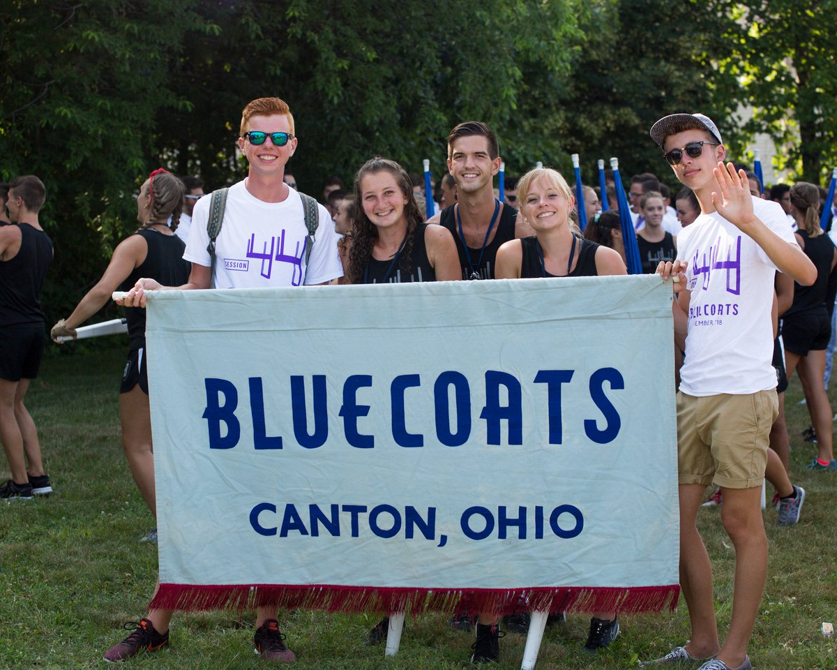 Bluecoats's tweet photo. We had an incredible time performing all over Massachusetts yesterday, so we thought we'd share some of it with you! Thanks for having us, and we hope to come back soon! 🎆#Bloo18 #4thofJuly #HappyFifth https://t.co/yfl6rWIJwu