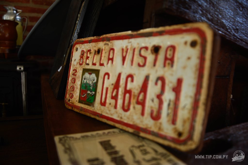 Museo Los Fundadores
Ubicado en la hermosa Cuidad de #BellaVista, Departamento de #Itapua se encuentra este sitio, que se presenta con el lema "Donde la historia se vuelve presente".

Para mas info👉  tip.com.py/2492-museo-los…