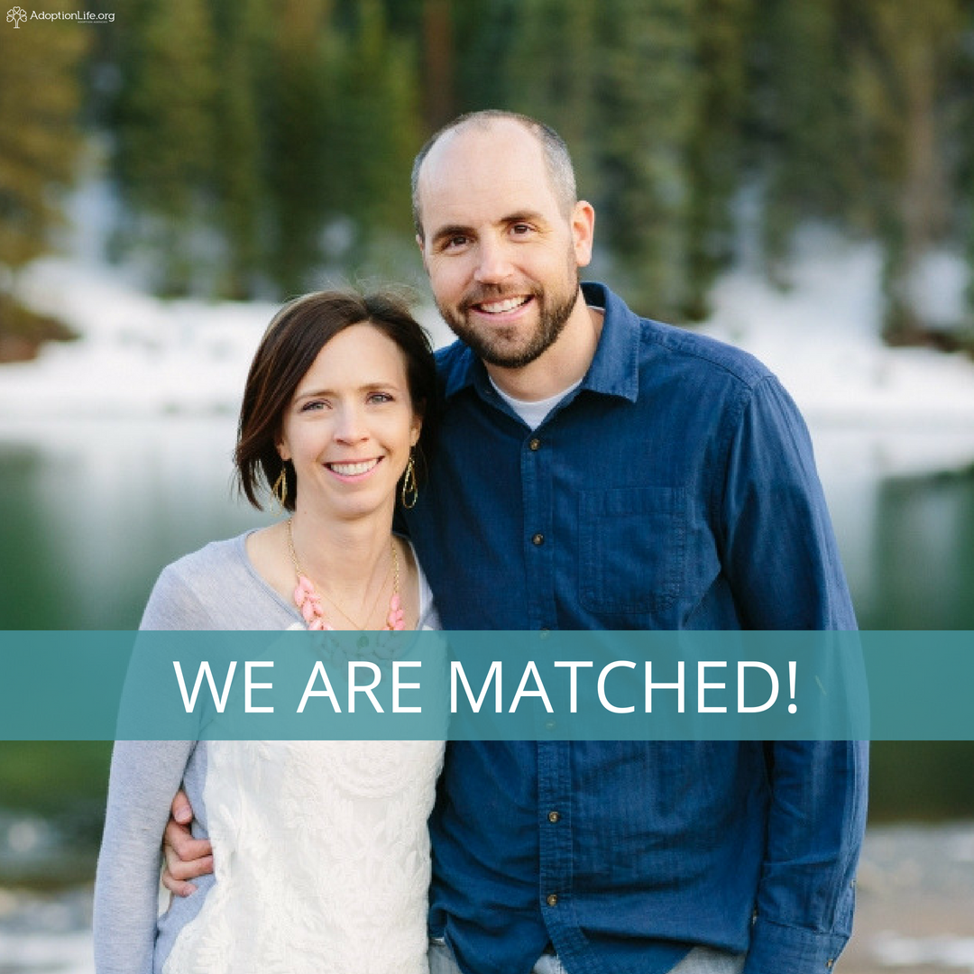 _adoptionlife's tweet photo. We have a match to celebrate! Congratulations to the "C" family for this new and exciting chapter of their lives. As always, please keep expectant parents in your thoughts at this time. #matched #adoptionrocks #adoptionjourney #takeusonyouradoptionjourney #birthmom #birthdad https://t.co/Ln91w9oA0V