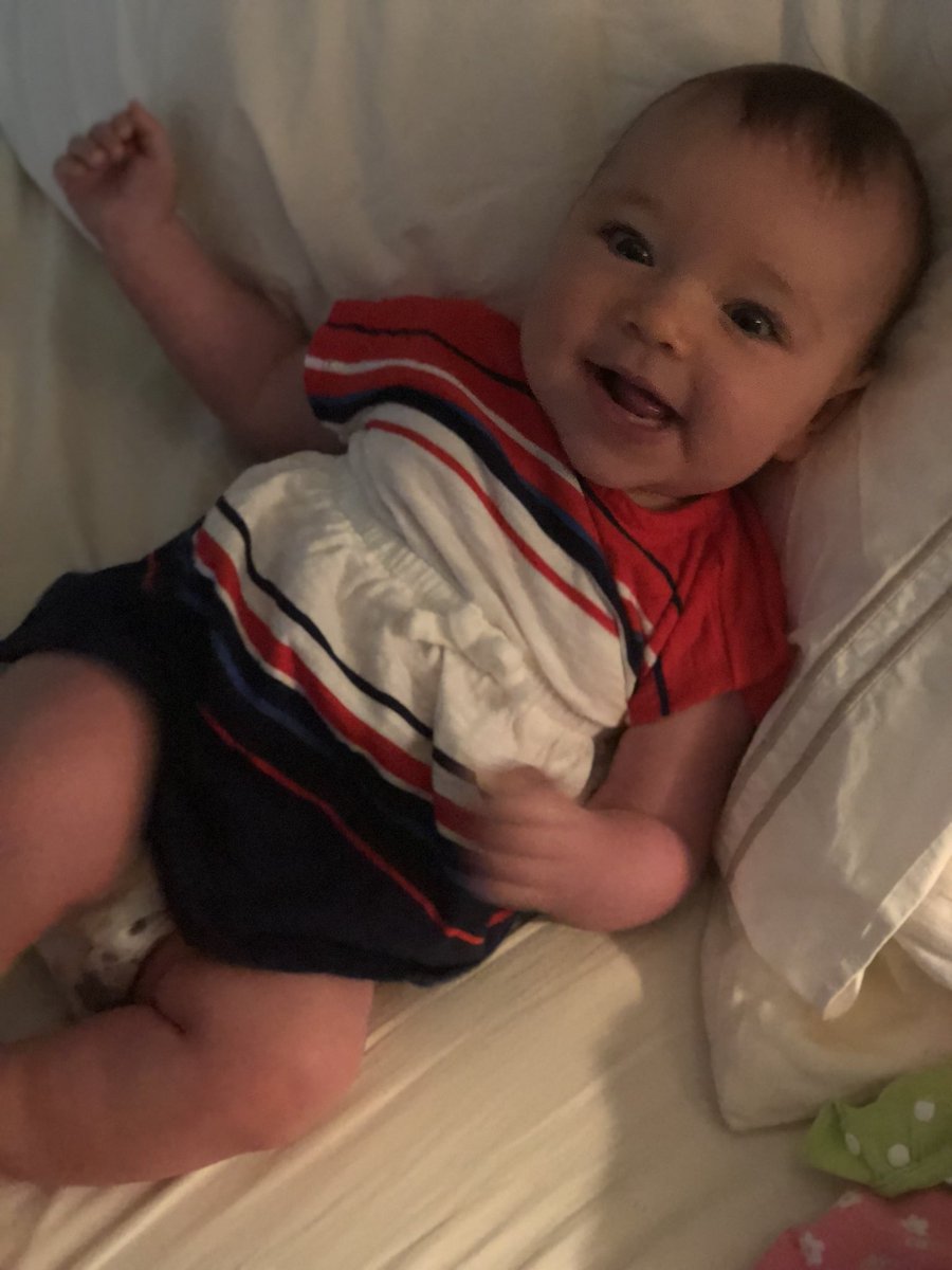 JOates32's tweet photo. Ugh this baby... https://t.co/6gQT9CKN0i