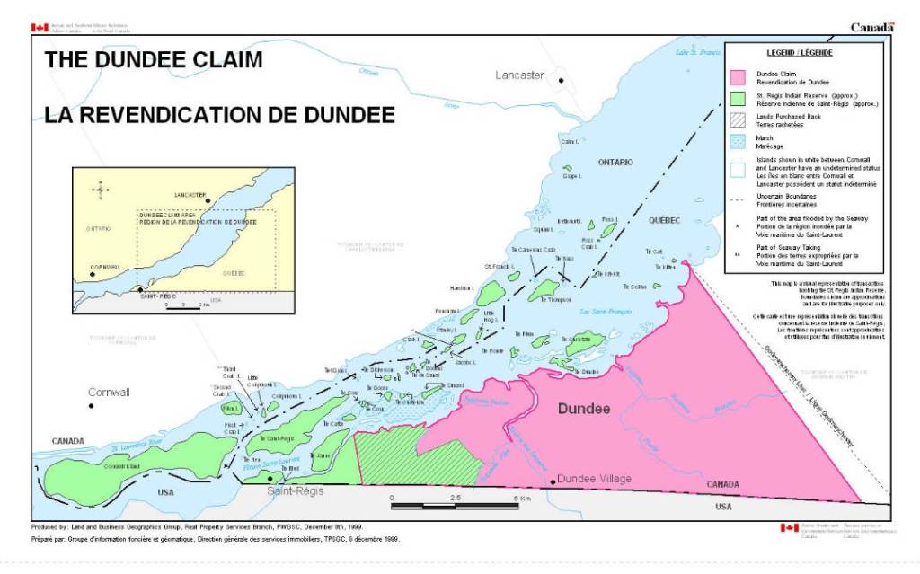 Akwesasne approves $240M land claim deal with Ottawa #Akwesasne #landclaim cornwallnewswatch.com/2018/07/05/akw… https://t.co/aFThh4XcC9