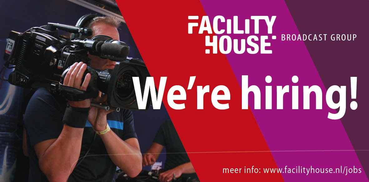 Facility House tweet media