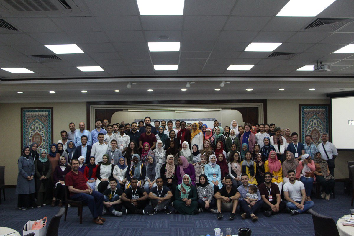 Ensar Vakfı tweet media