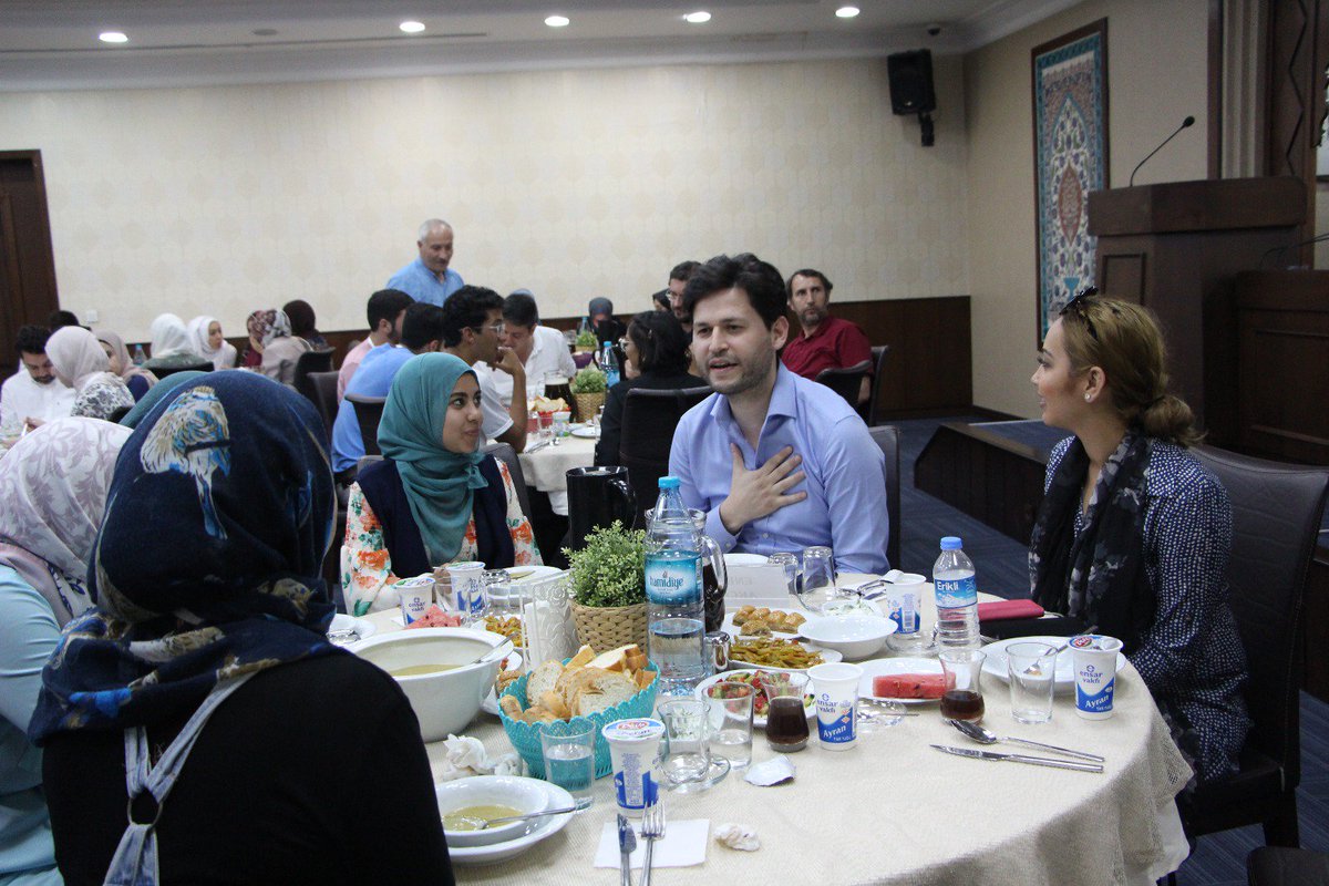 Ensar Vakfı tweet media