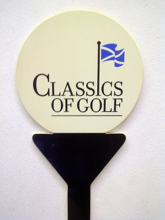 Have you checked out our #specialoffers lately? #Sale #Books #Golf #History #CourseDesign #Gifts bit.ly/2DQHrei