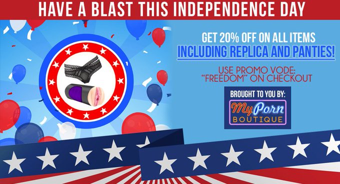 Let's celebrate FREEDOM DAY!! Use promocode "FREEDOM" at checkout and get 20% off your whole cart in<a href="/tag/chaturday"class="tags"><span>#chaturday</span></a>