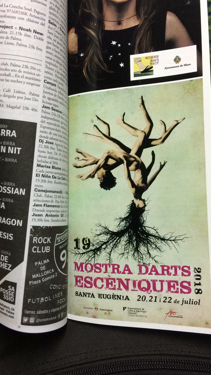 Ja tens el teu <a href="/Youthing_es/">Youthing</a>? 🙃