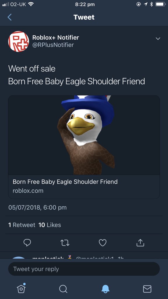 Roblox Free Shoulder Friend On Roblox How To Get Free Robux No Clubs - roblox eagle pin