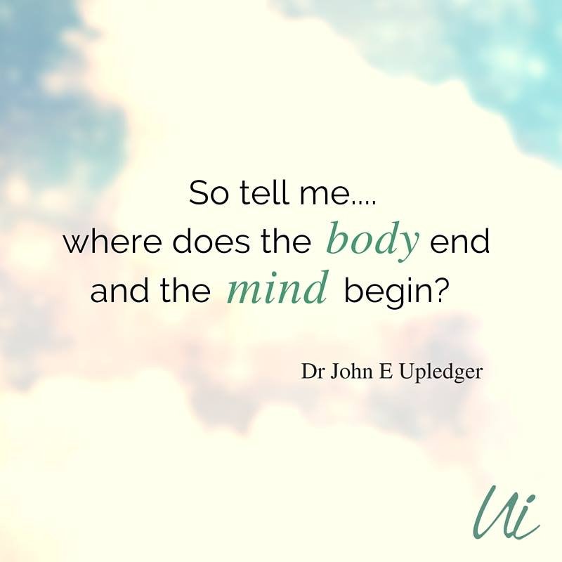SomatoEmotional Release® provides is a framework and toolkit for working with the body tissues (‘somata’) at the same time as with the emotions, to work towards a ‘release’ of any retained trauma. #SER #CST #Upledger #UIUK

buff.ly/2MDMYFc