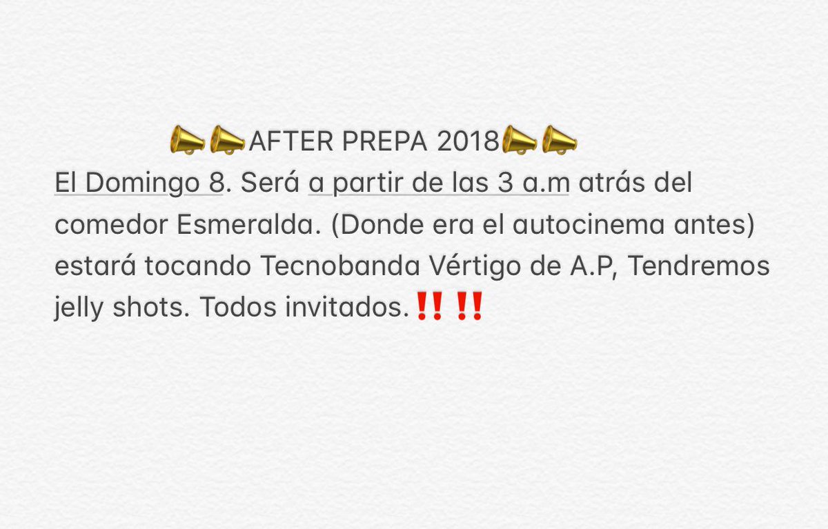 SociedadDoo's tweet photo. RT🎉🎉 https://t.co/mf99jHR88o