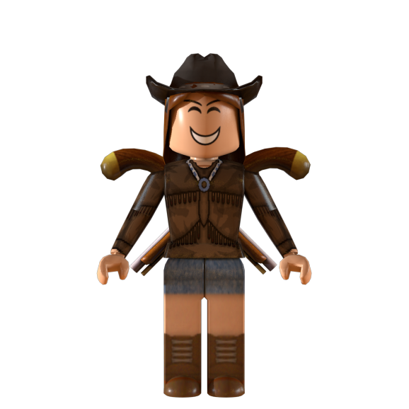 Novaly Studios On Twitter The Two Girl Outfit Finalists Which One Would You Like Us To Release Free For A Limited Time With This New Update Cowgirl Or Valkyrie Vote In - how to get free outfit in roblox wild revolvers