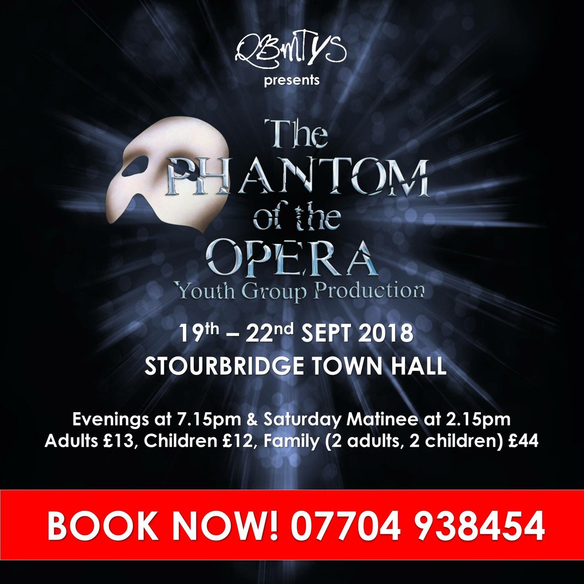 Predette's tweet image. 