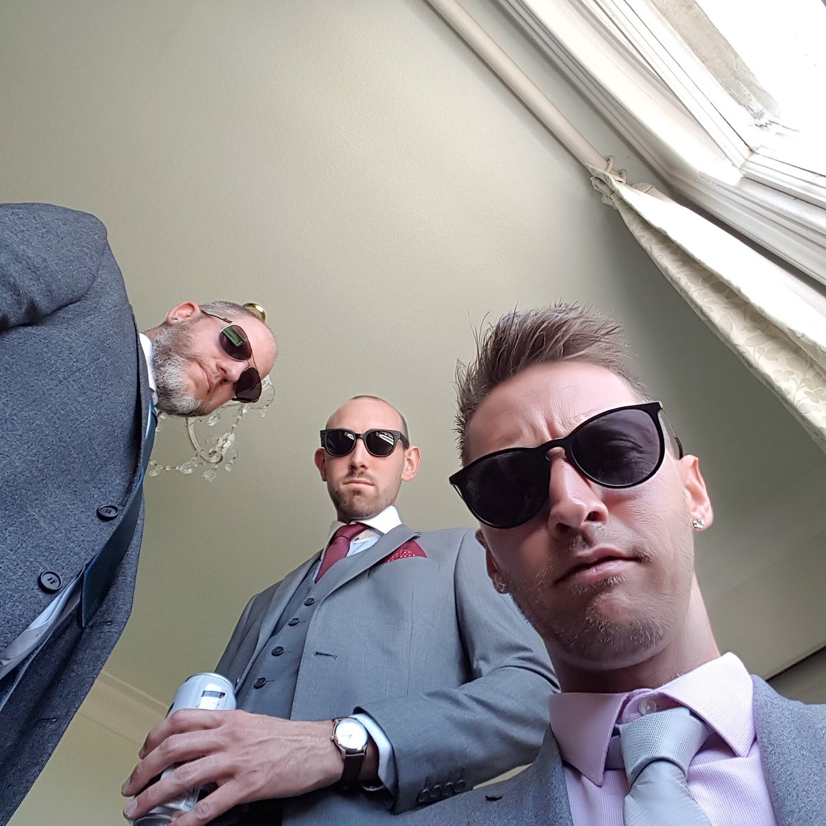 Gangsters 😂😂😂😂