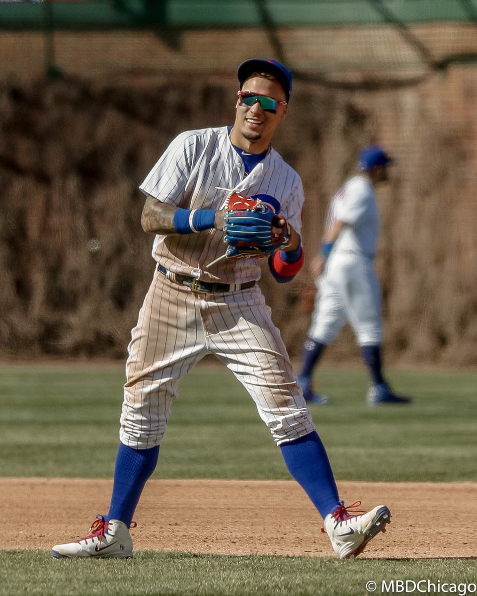 MBDChicago's tweet photo. Javy over 100k behind. Let’s go! Polls still open! #VoteEverybodyIn #EveryBodyIn @Cubs @BleacherNation @realcubsinsider @javy23baez #AllStarGame https://t.co/xnZzSUxECJ