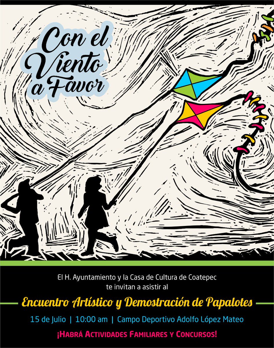 Gobierno Municipal de Coatepec tweet media