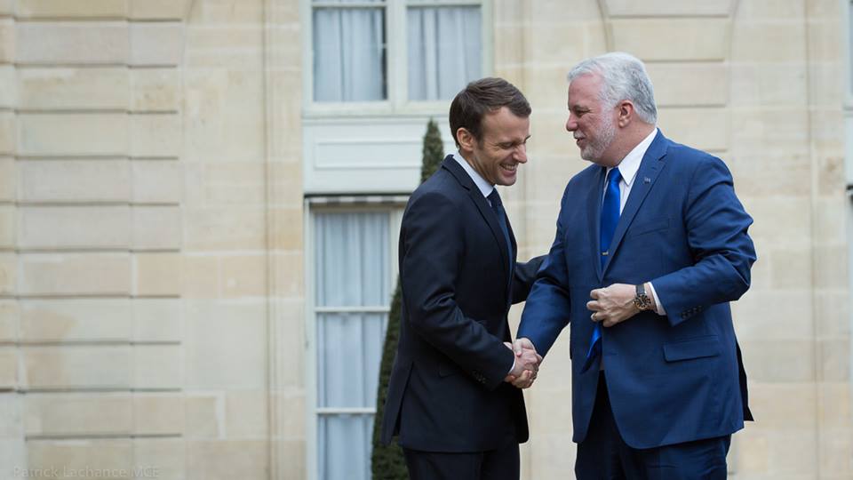 MRIF_Quebec's tweet photo. #14Juillet Outre la langue française, nous partageons des valeurs communes qui forment la base de nos relations profondes! À toute la France, une très belle fête nationale 🇫🇷 @phcouillard @EmmanuelMacron @stpierre_ch @FranceQC @HaguenauerL @Quebec_FR @HudonIsabelle https://t.co/KJnEx78cRG