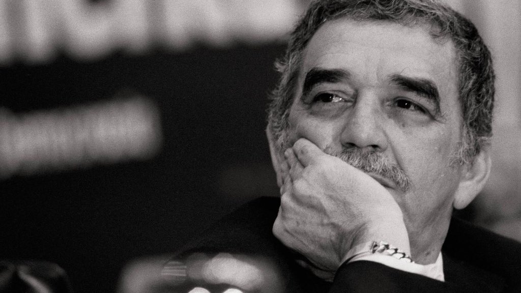 “ليس كل صامت قادر على الرد !!
هناك من يصمت حتى لا يجرح غيره !!
وهناك من يصمت لأنه يتألم وكلامه سيزيده
 ألماً !! وهناك من يعلم أن الكلام لن يفيد اذا تحدث !!وهناك من يصمت وقت غضبه حتى 
لا يخسر أحداً 
ويبقى الصمت الاعظم هو صمتك“

- غابرييل ماركيز