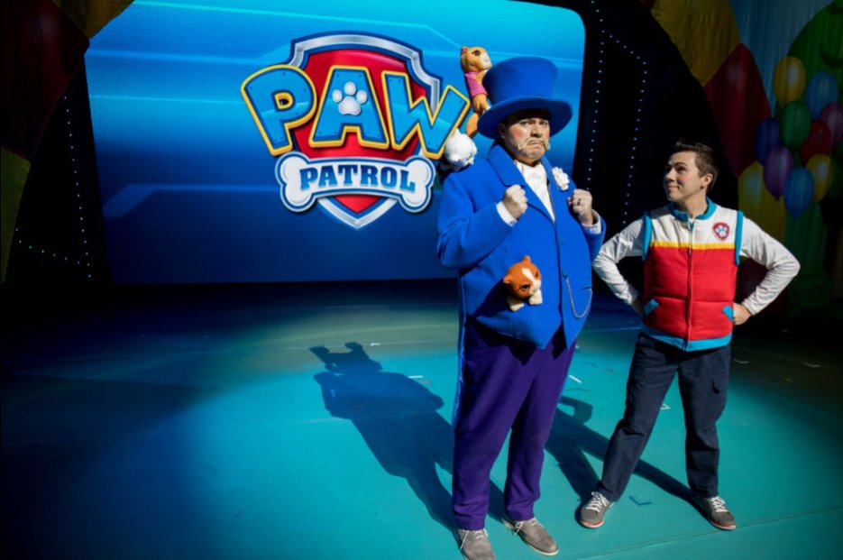 Kvadrant Usikker ventilation Paw Patrol Live a Twitter: "What is Mayor Humdinger up to now? Find out at:  https://t.co/1z0nGBvZ2n #PAWPatrolLive #PAWPatrol #MayorHumdinger #Ryder  https://t.co/UONnxRKDb5" / Twitter