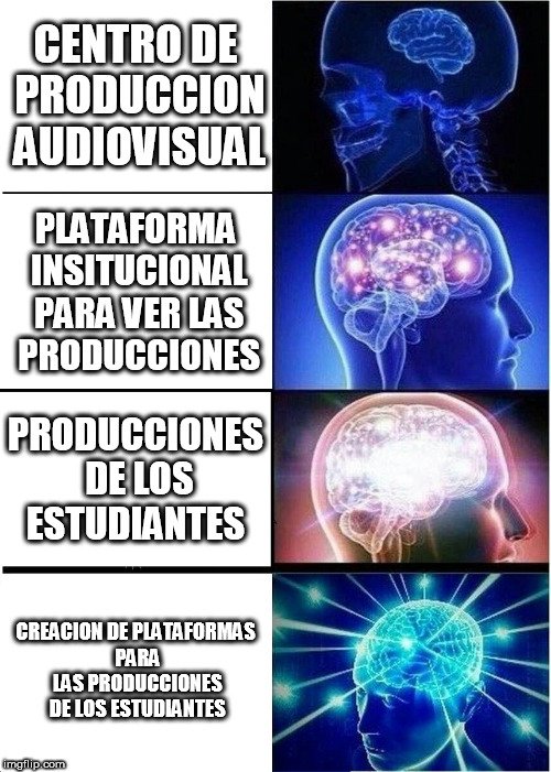 colo_cortes's tweet photo. La @FCPolitUNR tiene su propio Centro de Producción Audiovisual, pero no se suben las producciones de los estudiantes 🤔#HackatonComSoc #DigiCom https://t.co/RbZFRGKben