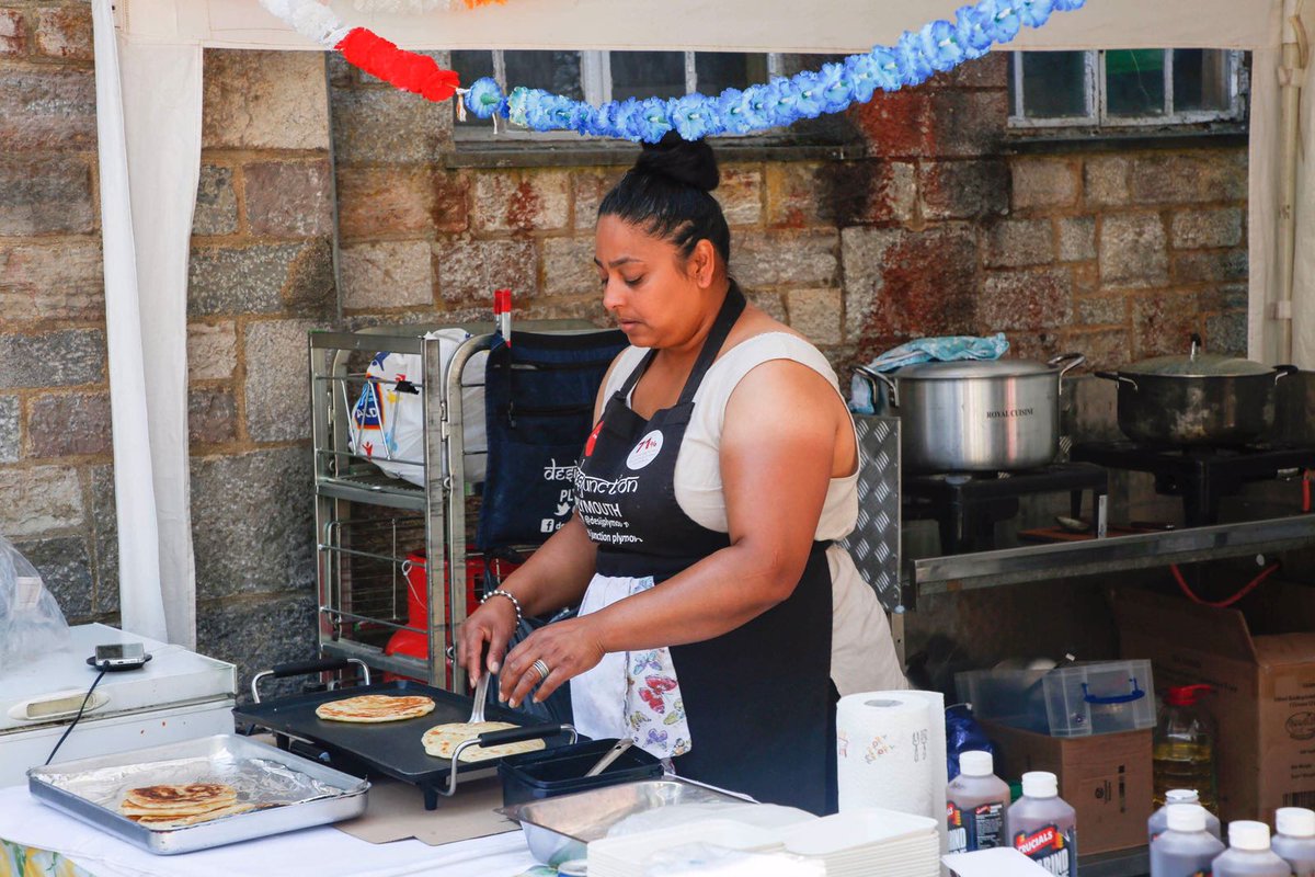 Some highlights of <a href="/artistsjamboree/">Jamboree 2018</a> @dartingtonhall #jamboree18 <a href="/PlymArtWkndr/">Plymouth Art Weekender</a> @PlymArtsCentre <a href="/PlymouthChaz/">Chaz Singh</a> <a href="/plymouthart/">Andrea</a> @ajbrewerton @thehutongcafe @AdeleRetter <a href="/FreedomFestival/">Freedom Community Festival</a> <a href="/ArmsFoliot/">Kings Arms, Tamerton Foliot</a> <a href="/rossreidmedia/">ross reid</a> <a href="/AllFoodIsFun/">Food Is Fun CIC</a> <a href="/foodplymouth/">Food Plymouth</a> <a href="/DevonFoodNet/">Devon & Cornwall Food Network</a> <a href="/DevonFoodLovers/">Devon Food Lovers</a> <a href="/VAPlymouth/">Visual Arts Plymouth</a> #RT