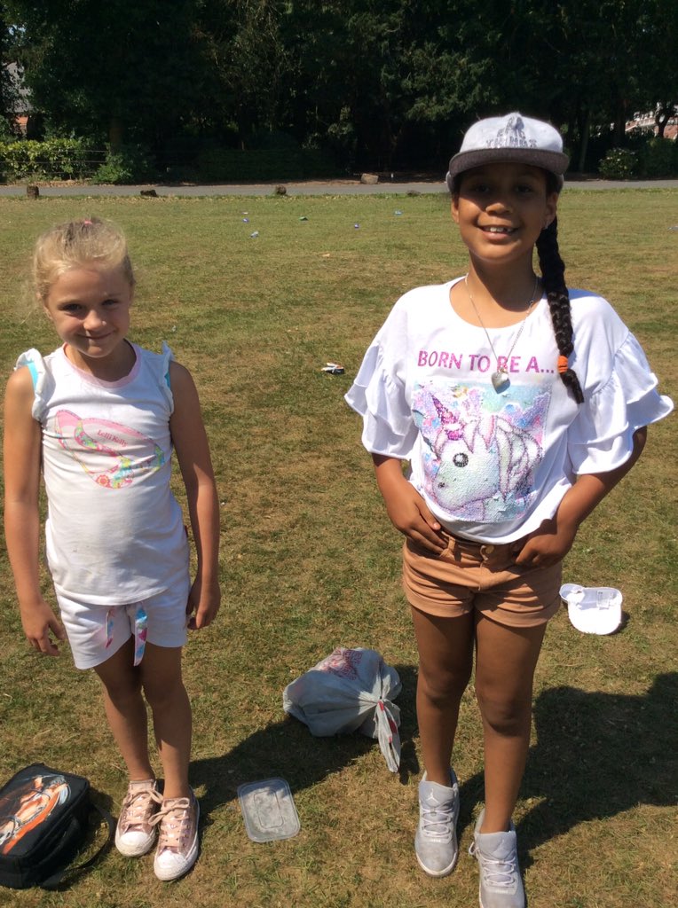 svpprimary's tweet image. Year 3 having a fun day out at Croxteth Park.