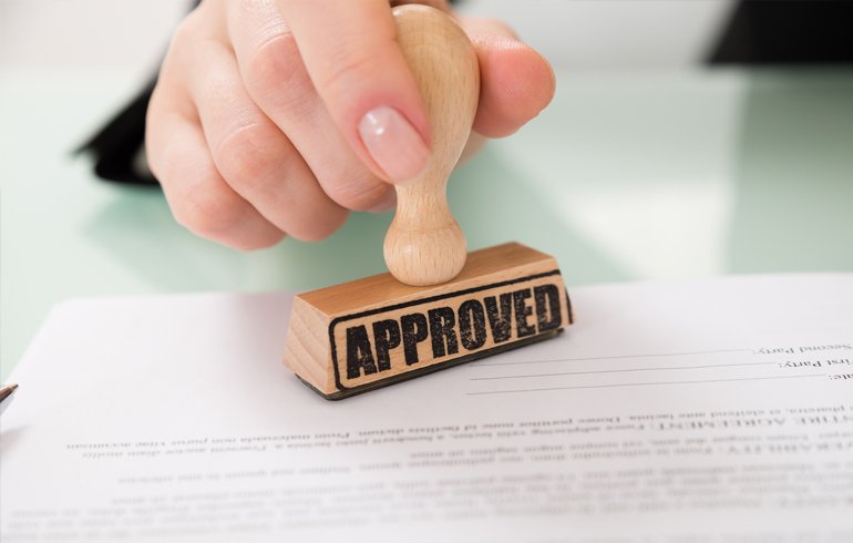 Одобрено картинка. Штамп одобрено. Approval date. Пиктограмма approved. Круглая печать одобрено.