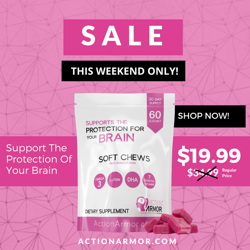 Action_Armor's tweet photo. #SAVE BIG! Now you can help support the protection of your young athlete's brain with #ActionArmor! ON #SALE NOW at https://t.co/nOPBqImo16 https://t.co/r7sOc3XE5Z