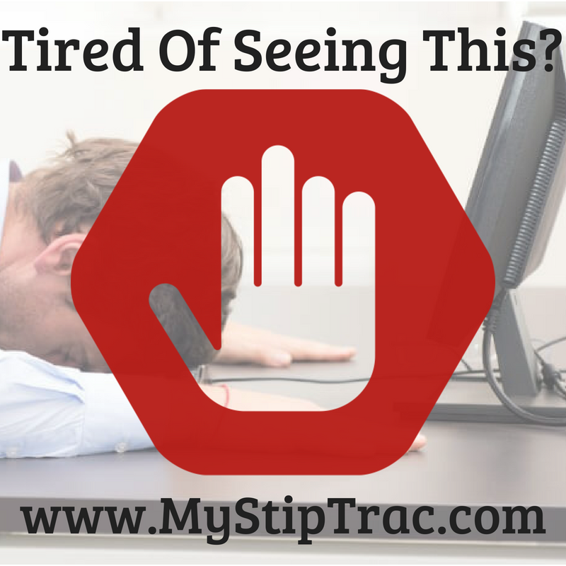 stiptrac's tweet photo. No more calls, confusion or frustration! See how StipTrac's interactive CIT list is connected to your buyers to get what you need quickly!  https://t.co/vwYbHEvEKx #fandI https://t.co/ua0wr2zWXJ